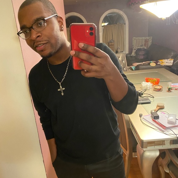 Meet your Posher, Maurice - Picture 1 of 1